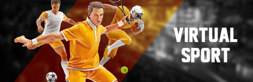 virtual sport